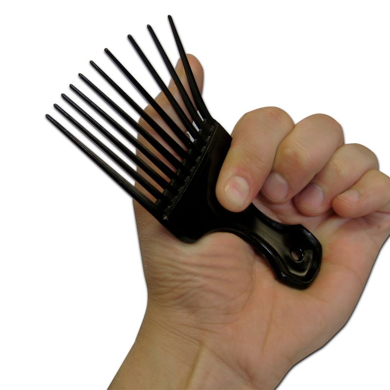 SofTec Lift Comb 5" - Item # 4567