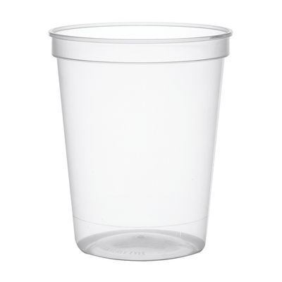 12 Oz Tumbler - Item # 412