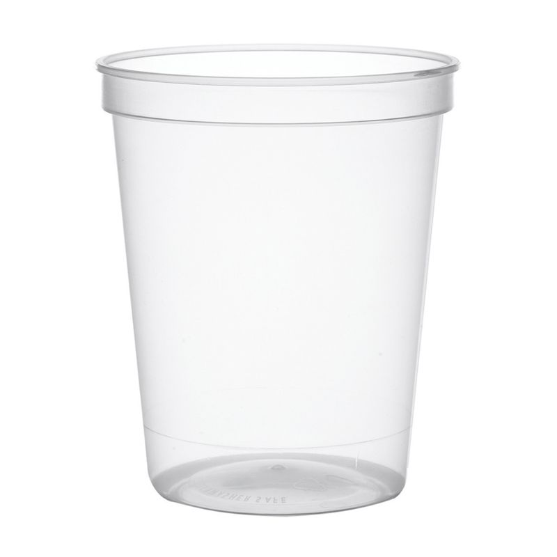 12 Oz Tumbler - Item # 412