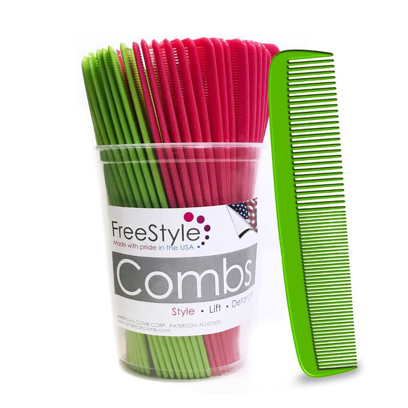 Dresser Comb 36 Ct - Item # 12800/C/36