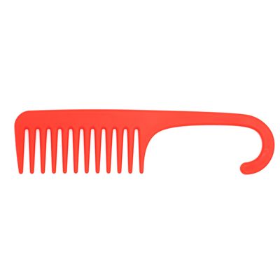 Detangling Shampoo Comb W Hook - Item # 2959