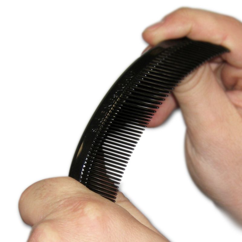 SofTec Pocket Comb 5" - Item # 4538