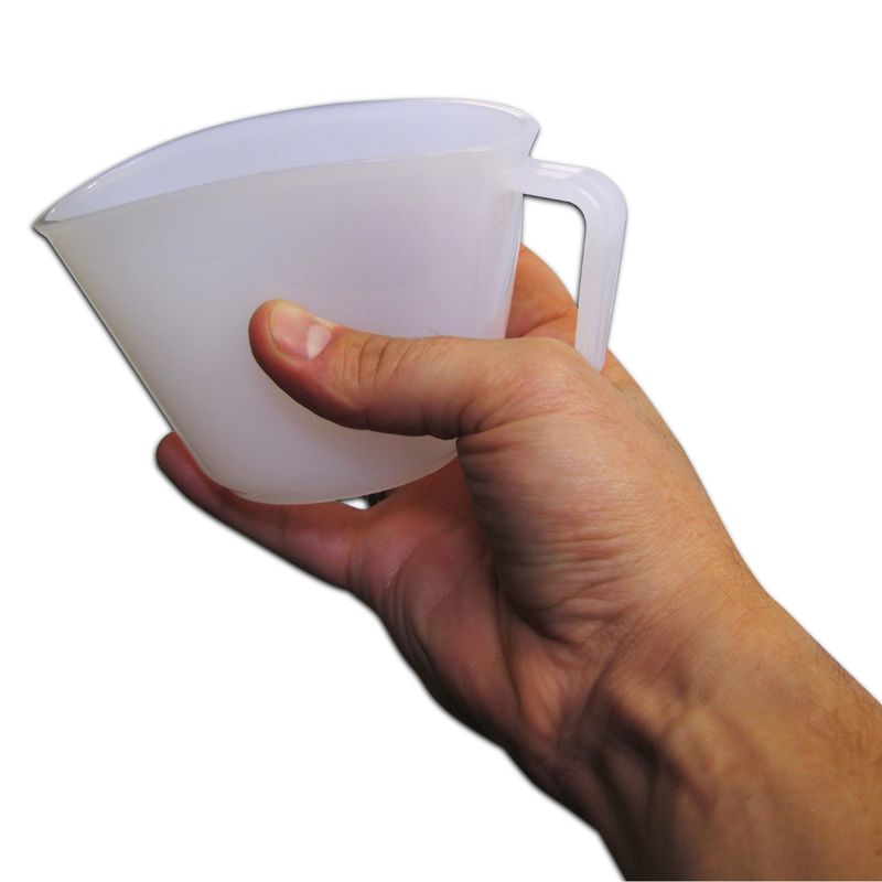 SofTec Shave Mug 10-12 Oz - Item # 4519