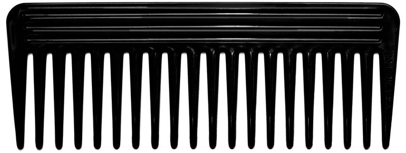 Volume Comb 6" - Item # 2670