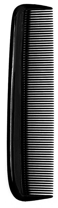 All-Fine Pocket Comb - Item # 2585