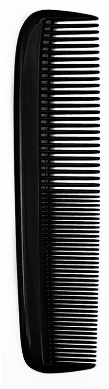 Deluxe Pocket Comb - Item # 2538