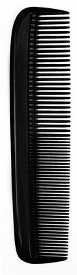 Deluxe Pocket Comb - Item # 2538