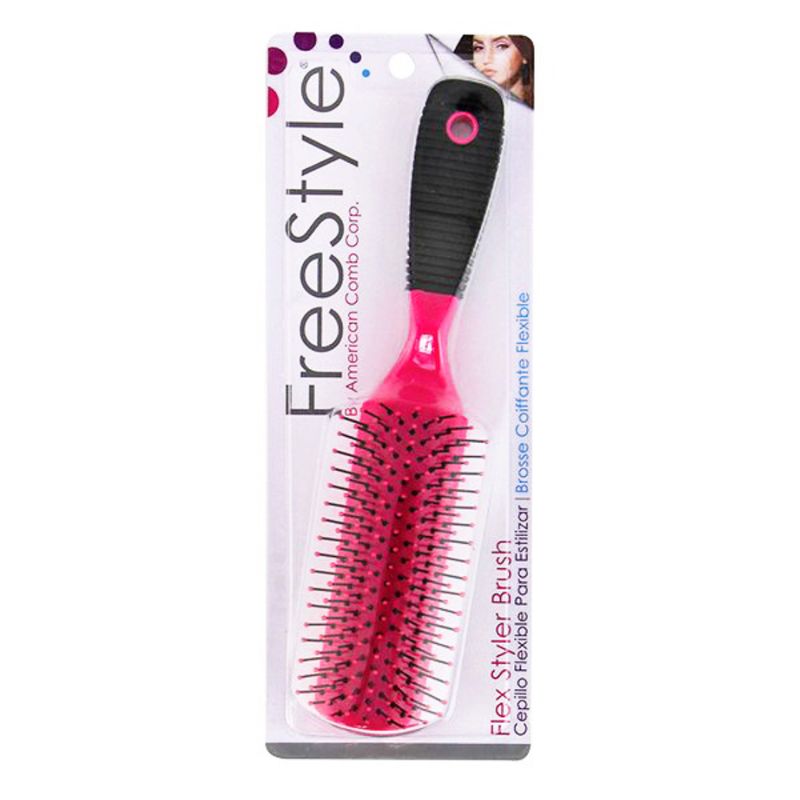 Flex Styler Brush - Item # 92163
