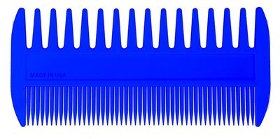 Plastic Lice Comb  with Detangling Teeth- Item # 375