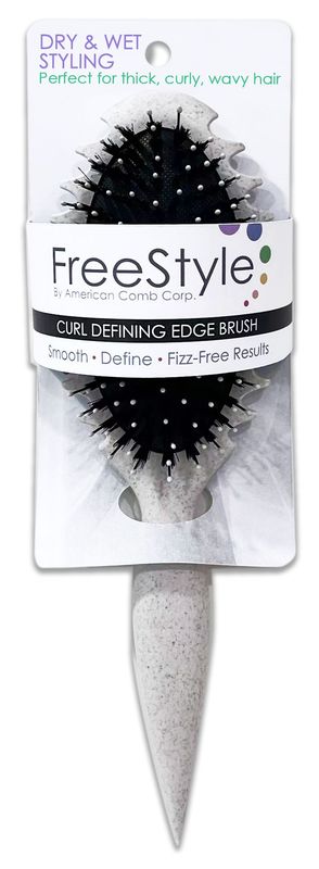 Curl Defining Edge Brush - Item # 92156