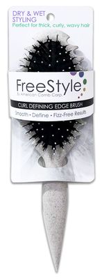 Curl Defining Edge Brush - Item # 92156 Curl Defining Edge Brush - Item # 92156