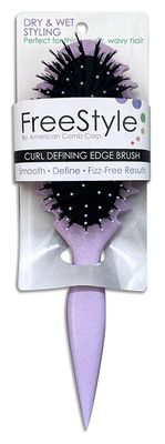 Curl Defining Edge Brush - Item # 92156 Curl Defining Edge Brush - Item # 92156