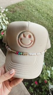 Original Hat Charm