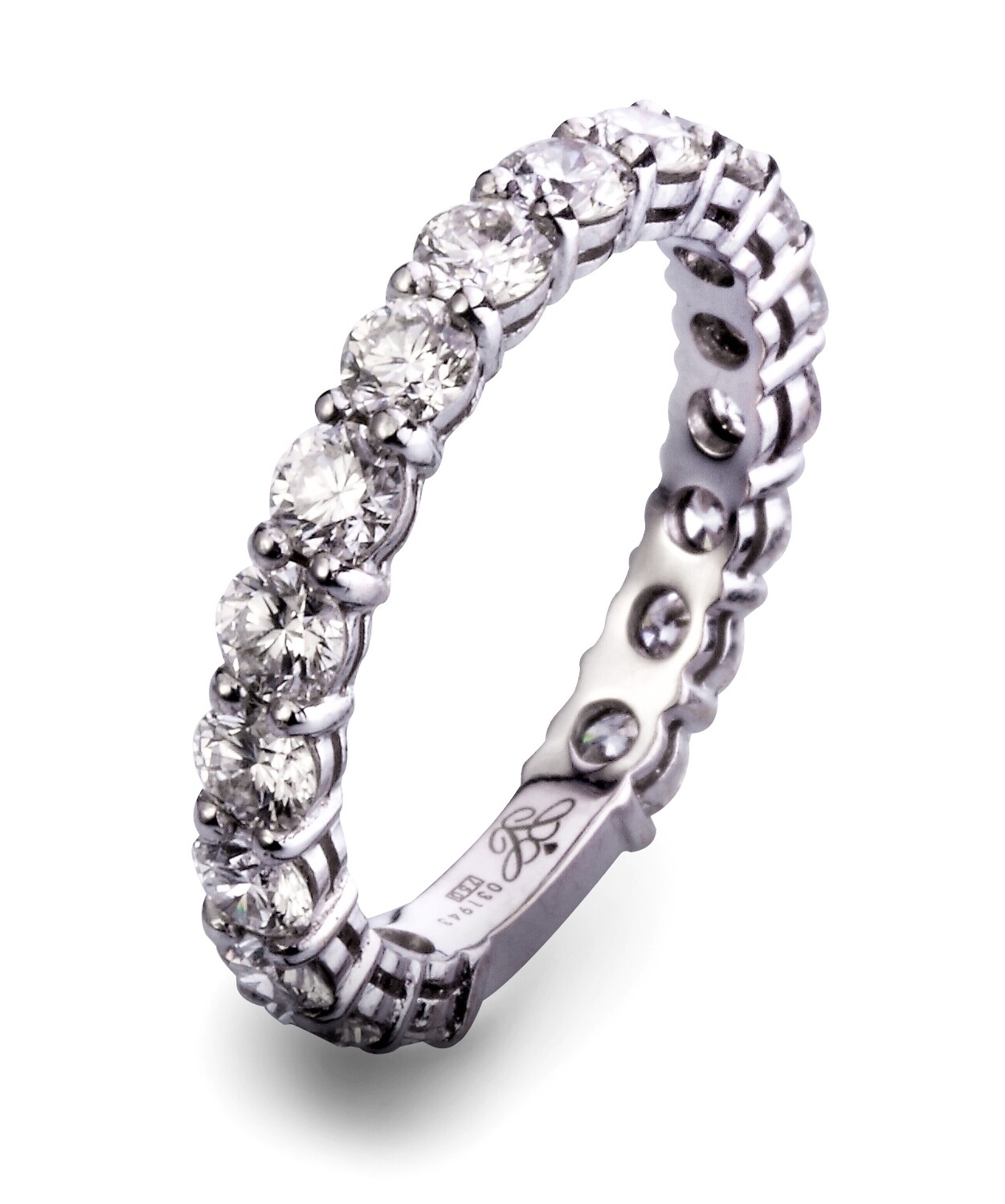 10/10 Eternity Band