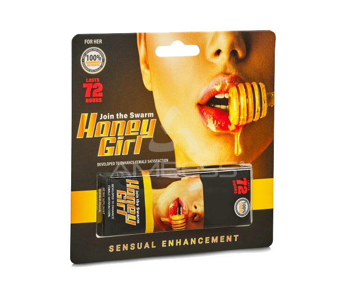 Honey Girl Sensual Enhancement