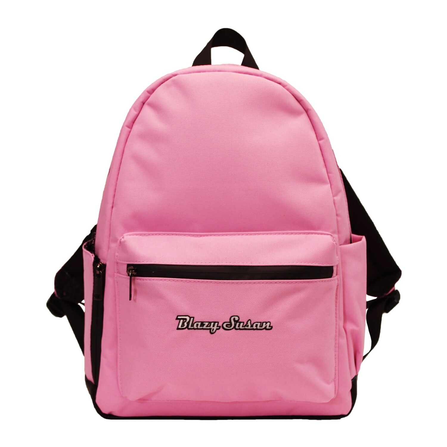 Blazy Susan Backpacks, Color: Pink