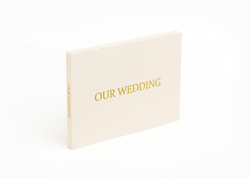 Our Wedding