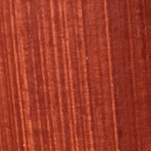 Translucent Orange-Red Oxide 40ml