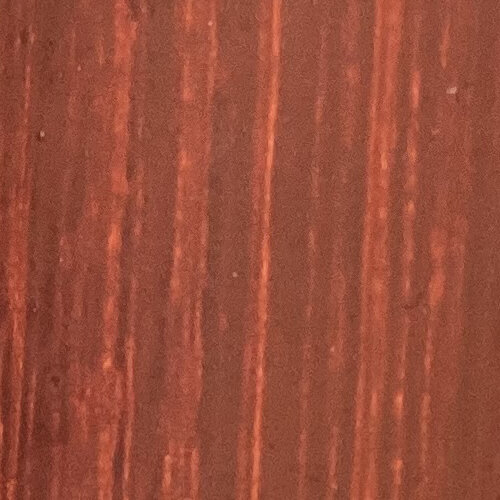 Burnt Yellow Ochre,  Northumberland & Durham Coalfields, Reclaimed Mine Ochre 40ml