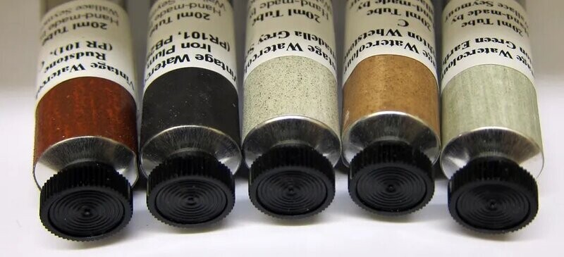 Wallace Seymour Vintage Watercolours 20ml