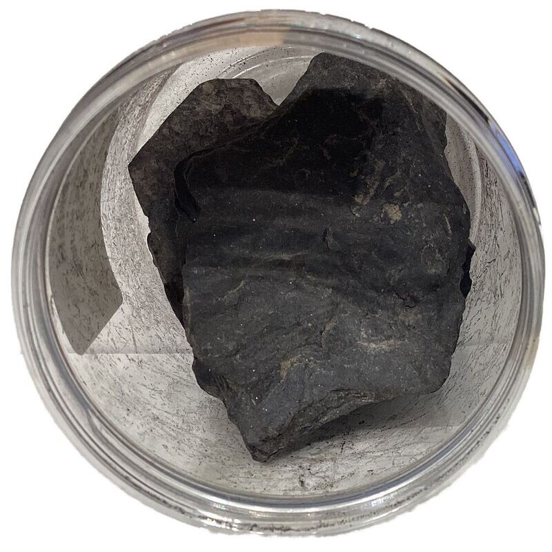 Black Shale, North Yorkshire