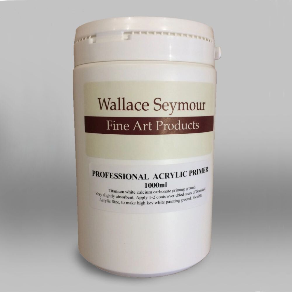 Professional Acrylic Primer