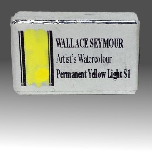 Permanent Yellow Light  PY3 Whole Pan