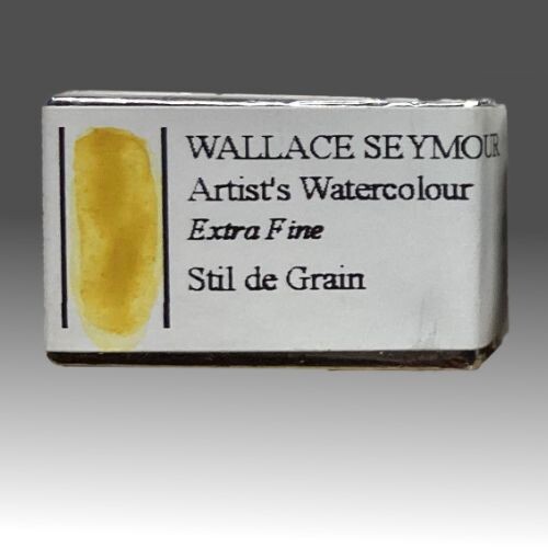 Stil de Grain Yellow  NY14 Whole Pan