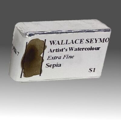 Sepia PBr7 PBk7 PBk9 Whole Pan Sepia PBr7 PBk7 PBk9 Whole Pan