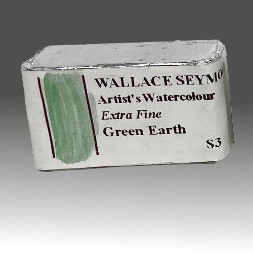 Green Earth  PG23 Whole Pan