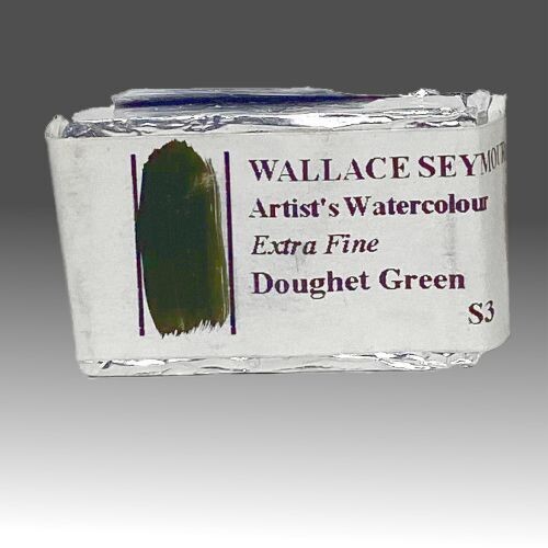 Dughet Green Whole Pan