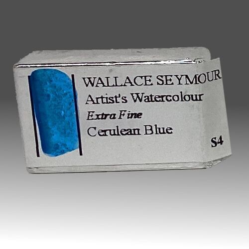 Cerulean Blue PB 35 Whole Pan