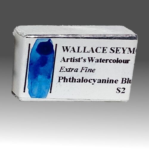 Phthalocyanine Blue  PB15 Whole Pan