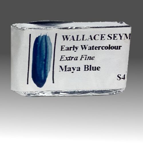 Maya Blue Whole Pan
