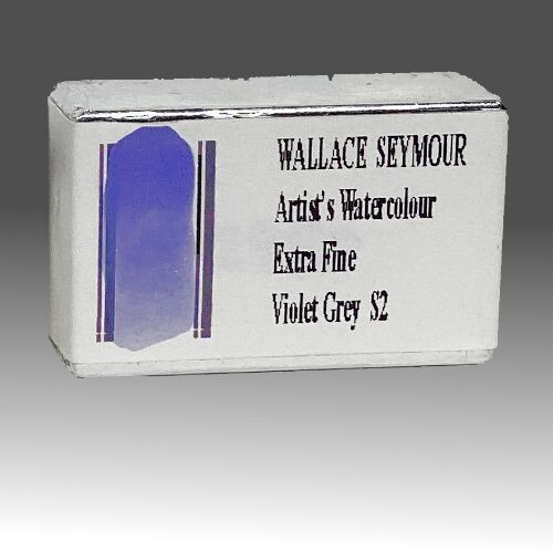 Violet Grey  PG7 PW4 PB29 PV23 Whole Pan