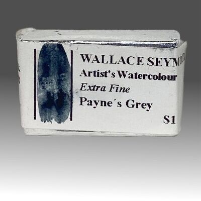 Payne´s Grey Whole Pan Payne´s Grey Whole Pan