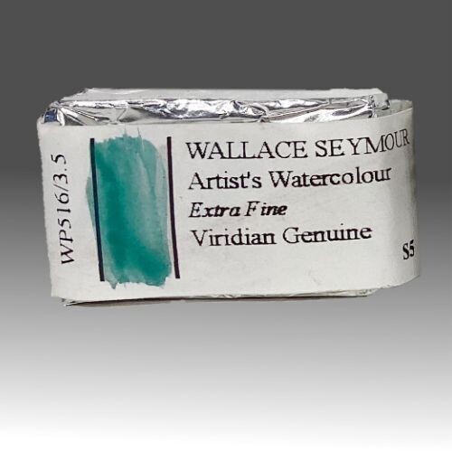 Viridian Genuine PG18 Whole Pan