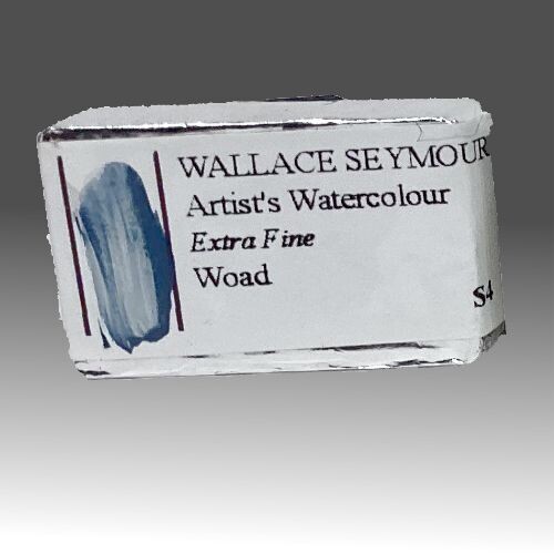 Woad Whole Pan
