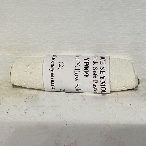 Brilliant Yellow Pale WSSP