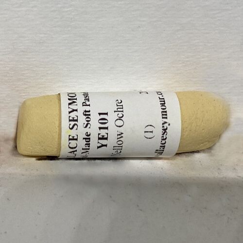 Yellow Ochre WSSP