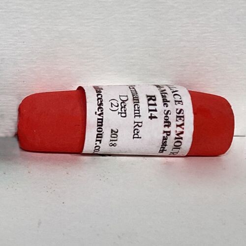 Permanent Red Deep WSSP