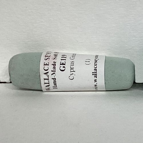 Cyprus Green WSSP