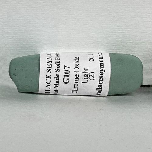 Chrome Oxide Light WSSP