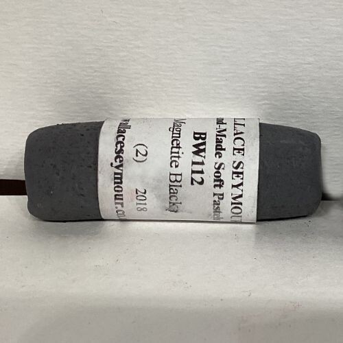 Magnetite Black WSSP