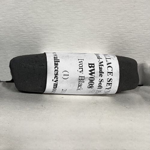 Ivory Black WSSP