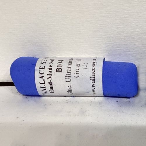 Blue, Ultramarine Greenish Shade WSSP