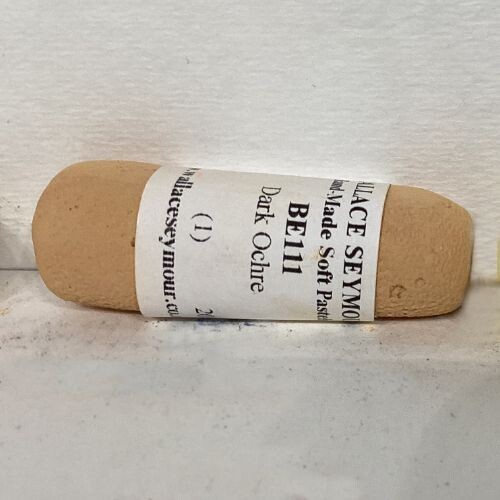 Dark Ochre WSSP