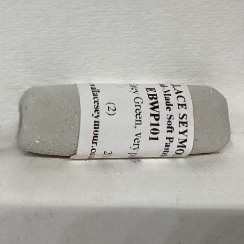 Pale Grey Green, Very Pale WSSP