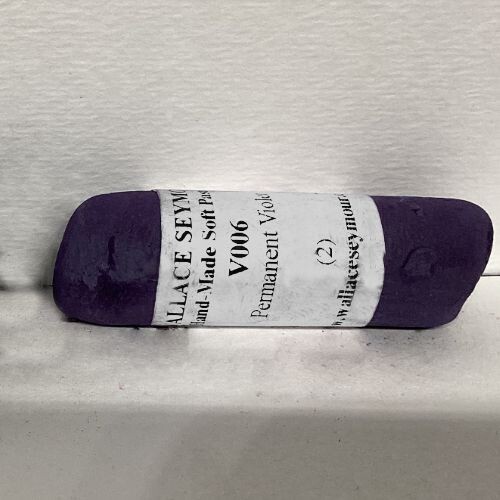 Permanent Violet  WSSP