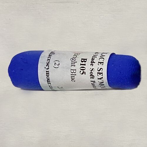 Bright Blue B105 WSSP